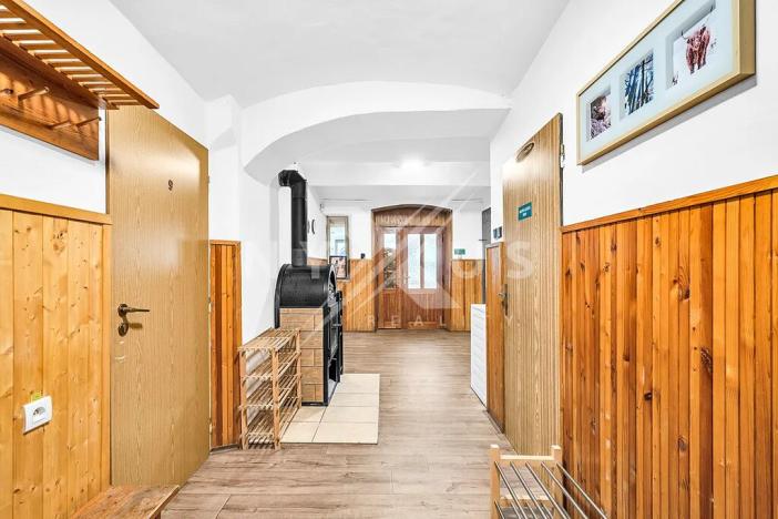 Prodej rodinného domu, Josefův Důl, 668 m2