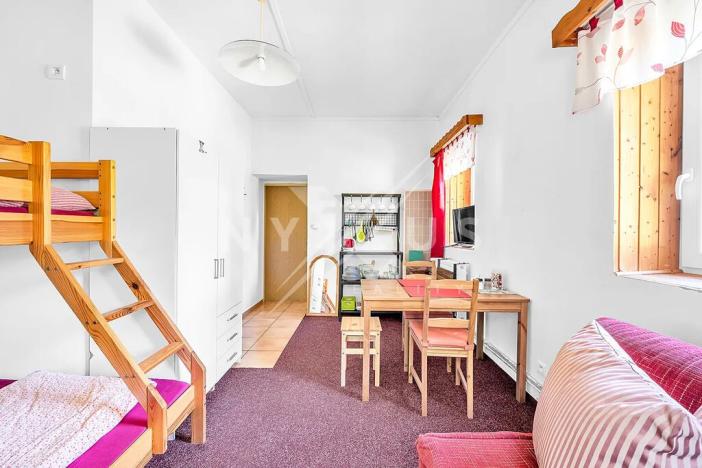 Prodej rodinného domu, Josefův Důl, 668 m2