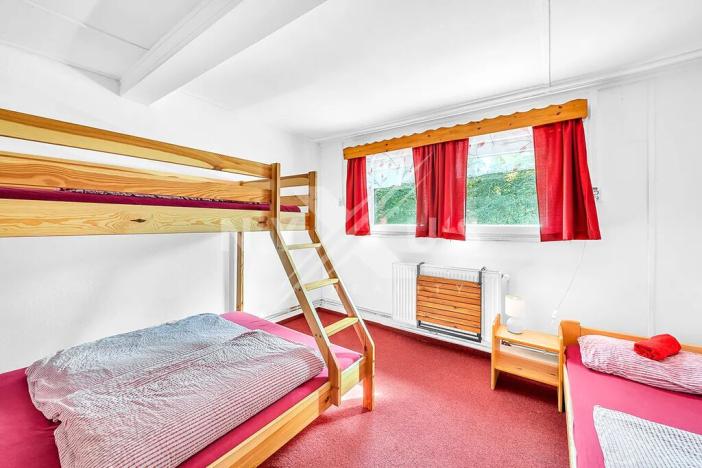 Prodej rodinného domu, Josefův Důl, 668 m2