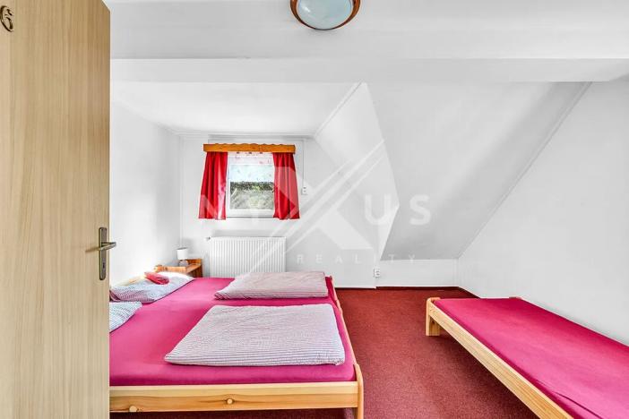 Prodej rodinného domu, Josefův Důl, 668 m2