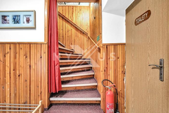 Prodej rodinného domu, Josefův Důl, 668 m2