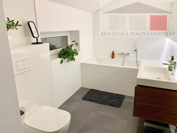 Prodej rodinného domu, Březno, 59 m2