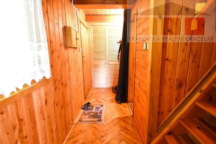 Prodej chalupy, Josefův Důl, 81 m2