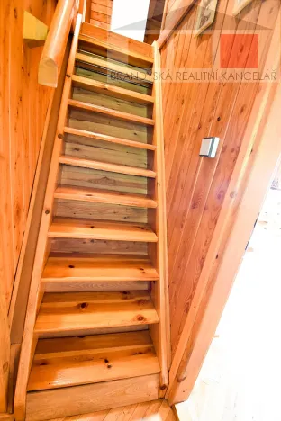 Prodej chalupy, Josefův Důl, 81 m2