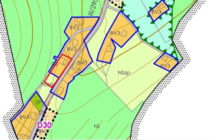 Prodej chalupy, Josefův Důl, 81 m2