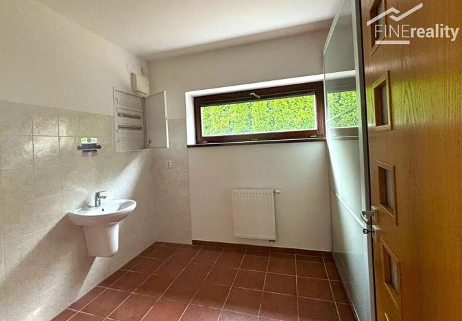 Prodej vily, Židlochovice, Meruňková, 477 m2