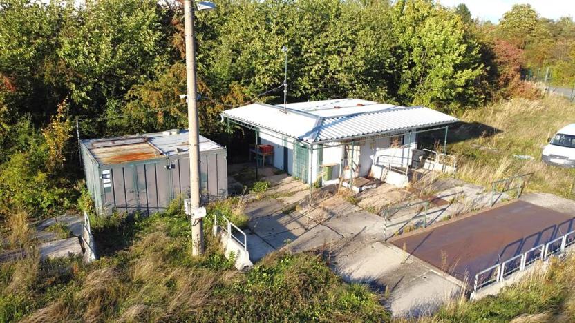 Prodej komerčního pozemku, Stochov, 6120 m2