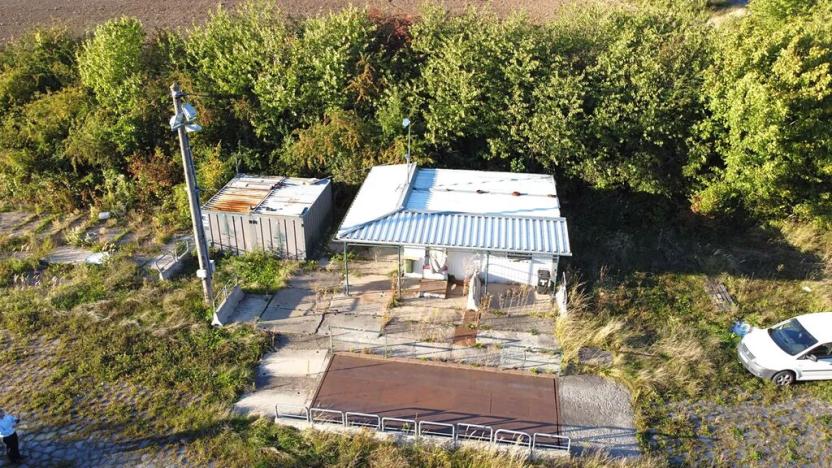 Prodej komerčního pozemku, Stochov, 6120 m2