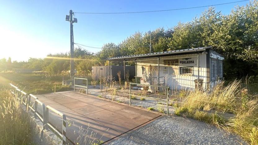 Prodej komerčního pozemku, Stochov, 6120 m2