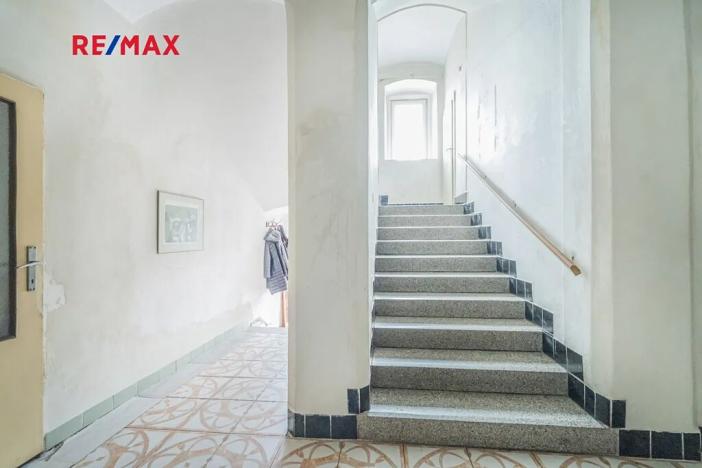 Prodej vícegeneračního domu, Cítoliby, Lounská, 300 m2