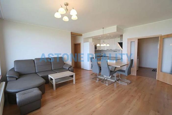 Pronájem bytu 3+kk, Praha - Zličín, Vřesovická, 84 m2