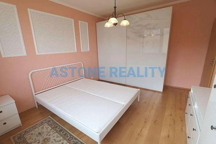 Pronájem bytu 3+kk, Praha - Zličín, Vřesovická, 84 m2