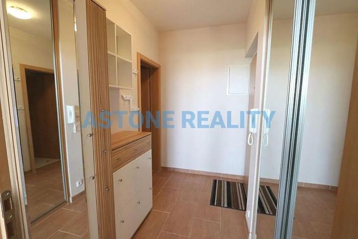 Pronájem bytu 3+kk, Praha - Zličín, Vřesovická, 84 m2