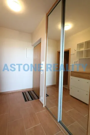 Pronájem bytu 3+kk, Praha - Zličín, Vřesovická, 84 m2