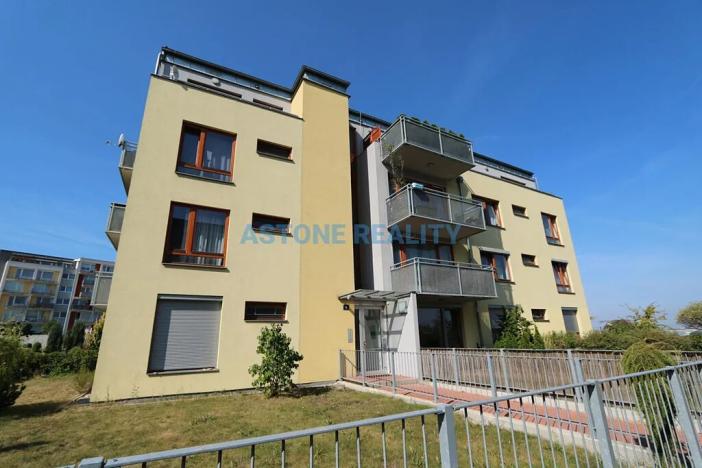 Pronájem bytu 3+kk, Praha - Zličín, Vřesovická, 84 m2