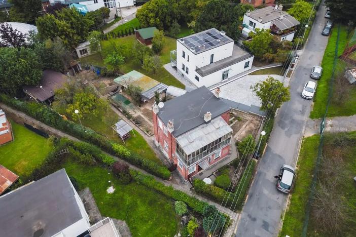 Prodej rodinného domu, Zlín, Nad Ovčírnou II, 110 m2