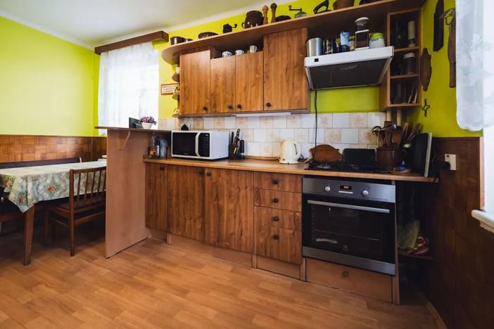 Prodej rodinného domu, Zlín, Nad Ovčírnou II, 110 m2