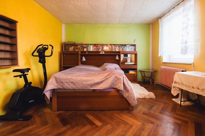 Prodej rodinného domu, Zlín, Nad Ovčírnou II, 110 m2