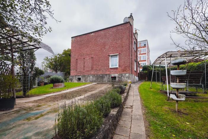 Prodej rodinného domu, Zlín, Nad Ovčírnou II, 110 m2