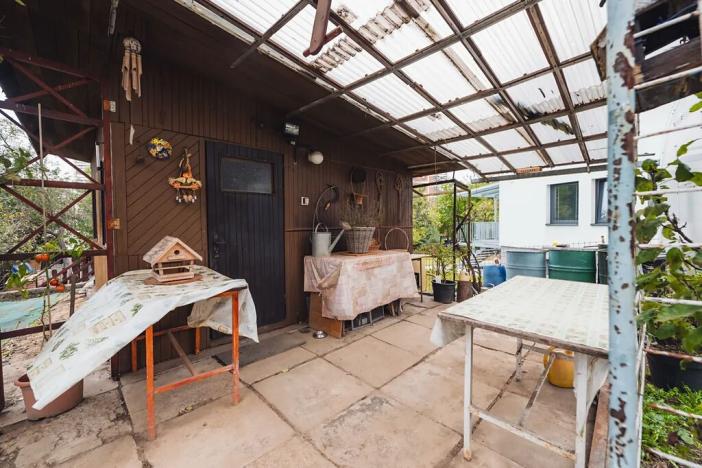 Prodej rodinného domu, Zlín, Nad Ovčírnou II, 110 m2