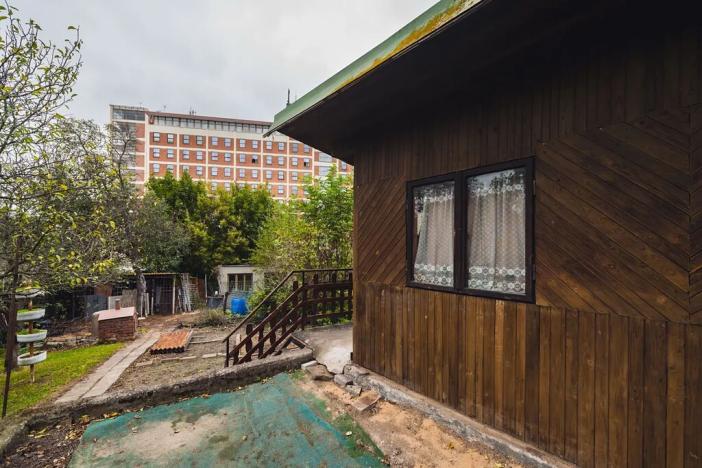 Prodej rodinného domu, Zlín, Nad Ovčírnou II, 110 m2