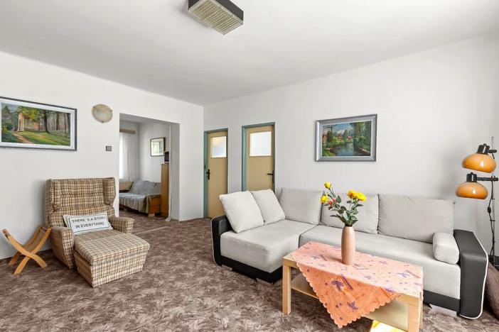 Prodej rodinného domu, Česká Třebová, 93 m2