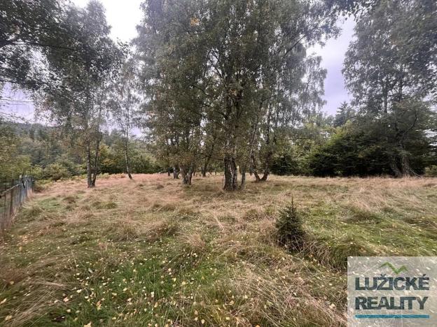 Prodej louky, Kytlice, 4475 m2