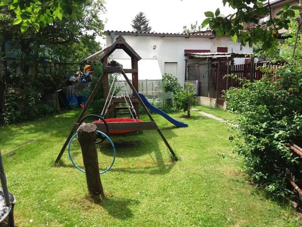 Prodej rodinného domu, Kralovice, Zahradní, 230 m2