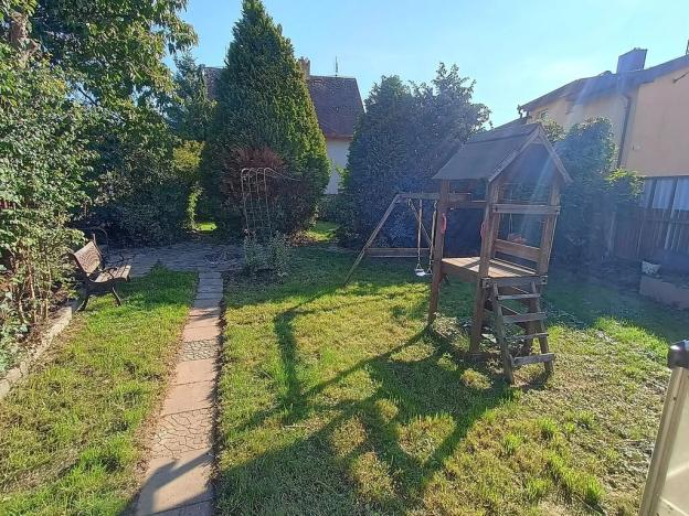 Prodej rodinného domu, Kralovice, Zahradní, 230 m2