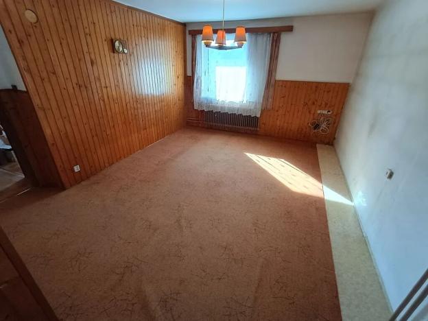 Prodej rodinného domu, Kralovice, Zahradní, 230 m2