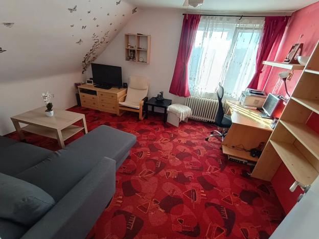 Prodej rodinného domu, Kralovice, Zahradní, 230 m2