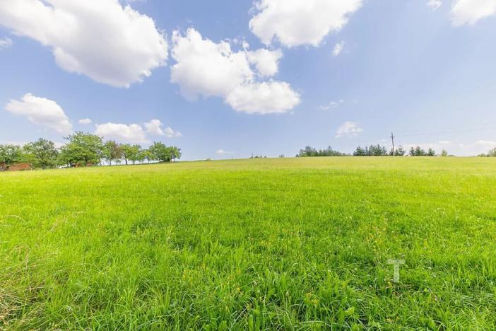 Prodej pozemku pro bydlení, Kunštát, 6406 m2