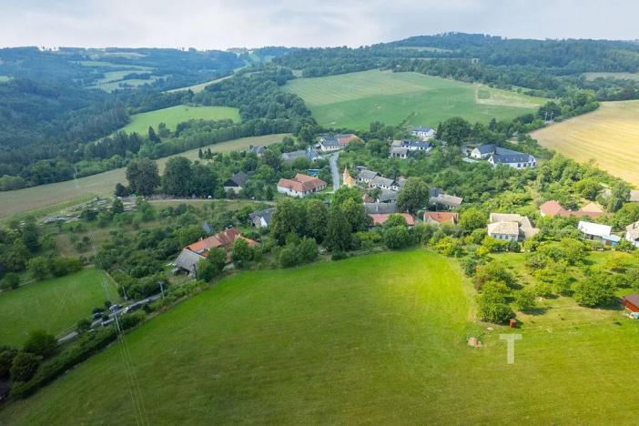 Prodej pozemku pro bydlení, Kunštát, 6406 m2