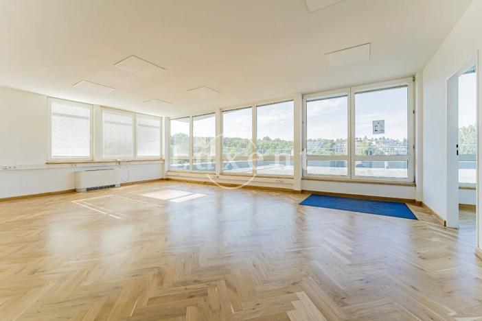Pronájem kanceláře, Praha - Košíře, Jinonická, 257 m2