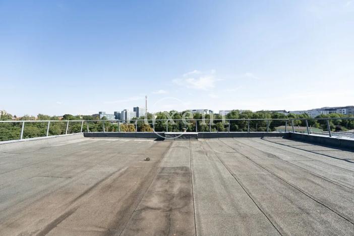 Pronájem kanceláře, Praha - Košíře, Jinonická, 257 m2