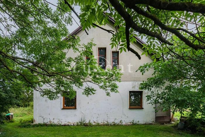 Prodej zemědělského objektu, Běrunice, 600 m2