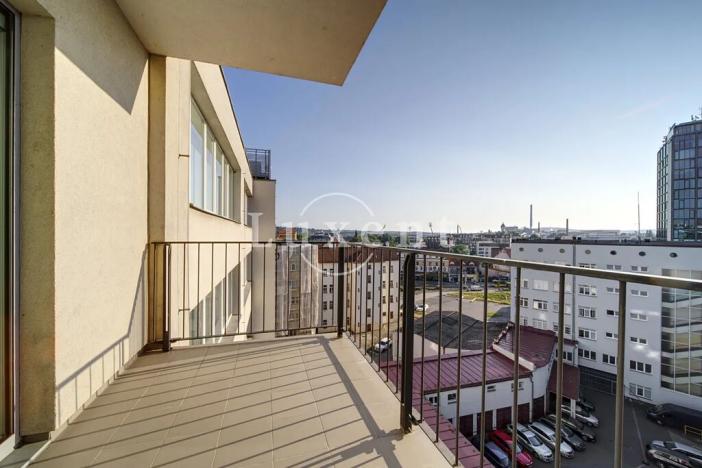 Pronájem bytu 4+kk, Plzeň, Šafaříkovy sady, 195 m2