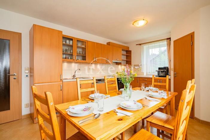 Prodej ubytování, Kvilda, 203 m2