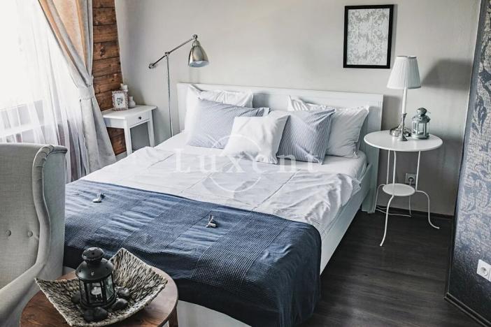 Prodej rodinného domu, Zdíkov, 572 m2