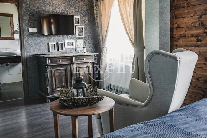 Prodej rodinného domu, Zdíkov, 572 m2