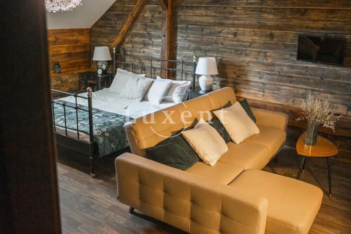 Prodej rodinného domu, Zdíkov, 572 m2