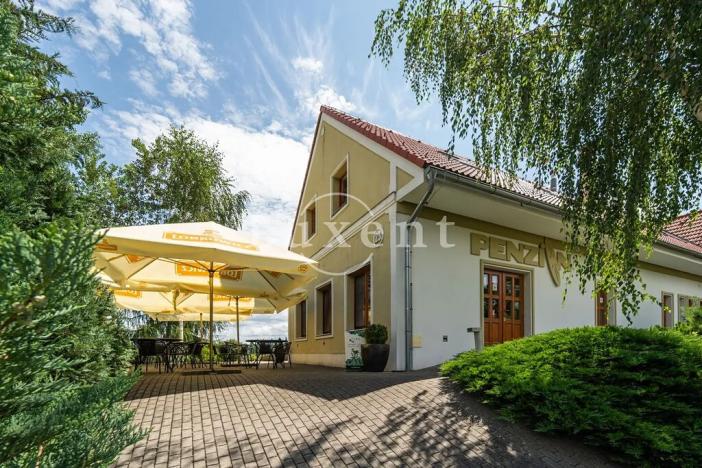 Prodej ubytování, Kvítkovice, 580 m2