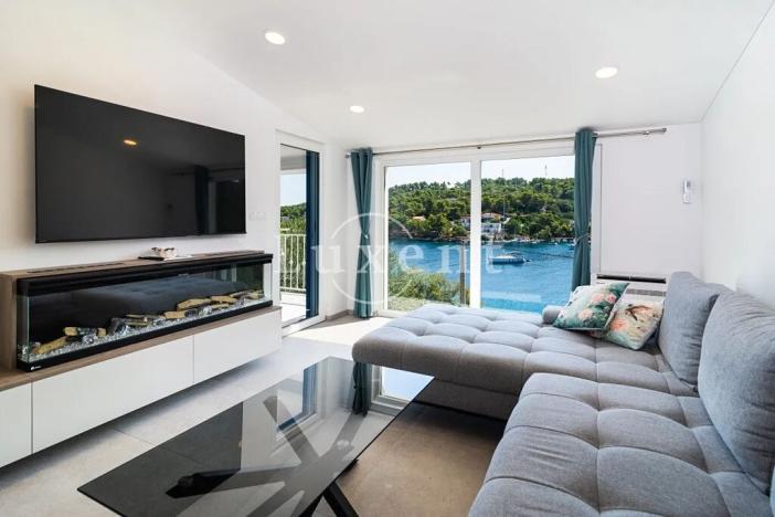 Prodej rodinného domu, Šolta, Chorvatsko, 125 m2