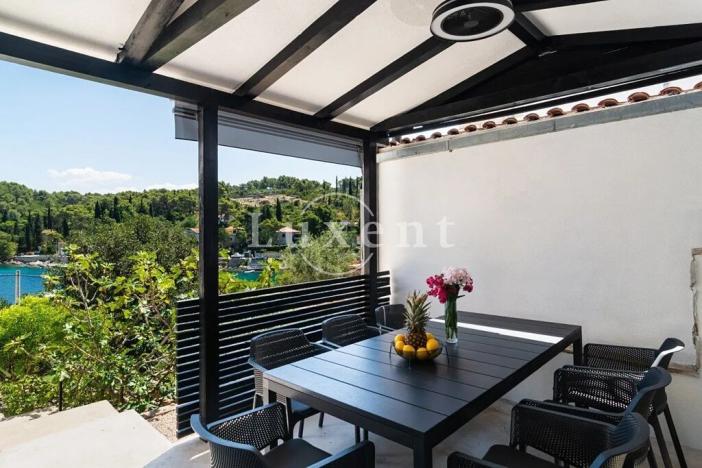 Prodej rodinného domu, Šolta, Chorvatsko, 125 m2