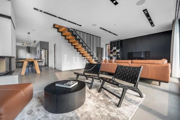 Prodej rodinného domu, Předboj, K Parku, 297 m2