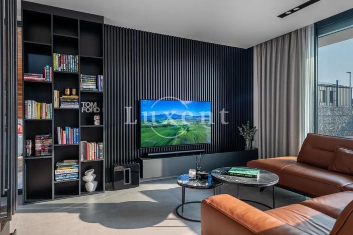 Prodej rodinného domu, Předboj, K Parku, 297 m2