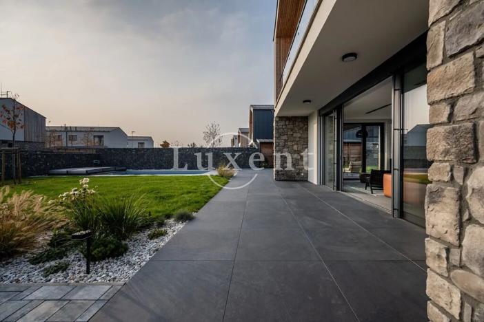 Prodej rodinného domu, Předboj, K Parku, 297 m2