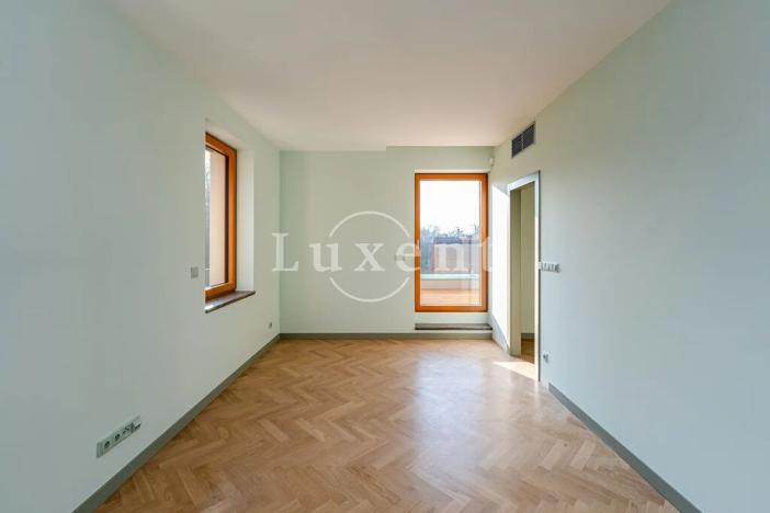 Prodej bytu 4+kk, Praha - Suchdol, Pod rybníčkem, 283 m2