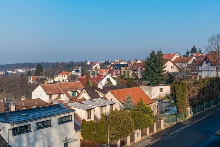 Prodej bytu 4+kk, Praha - Suchdol, Pod rybníčkem, 283 m2