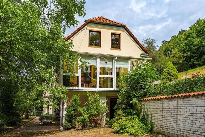 Prodej rodinného domu, Praha - Modřany, Na Floře, 239 m2